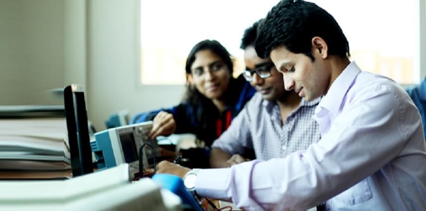 Manipal University, Faculty of Engineering Jaipur Facilities photo 4